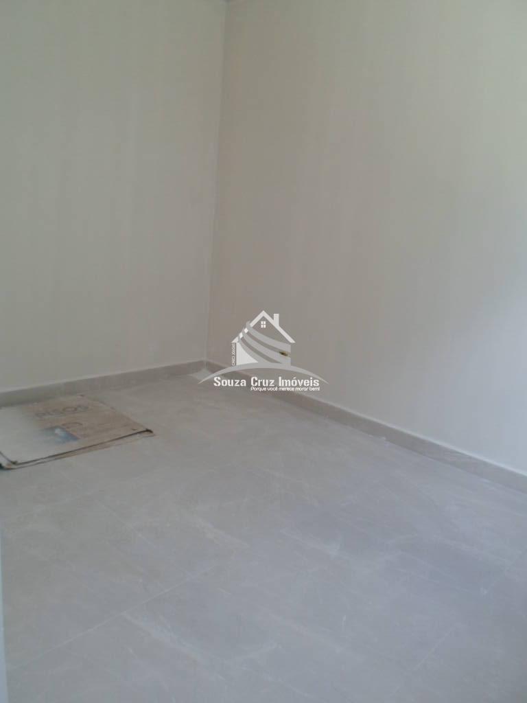 Casa, 2 quartos, 45 m² - Foto 19