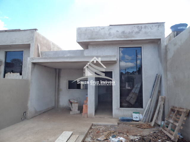 Casa, 3 quartos, 70 m² - Foto 33