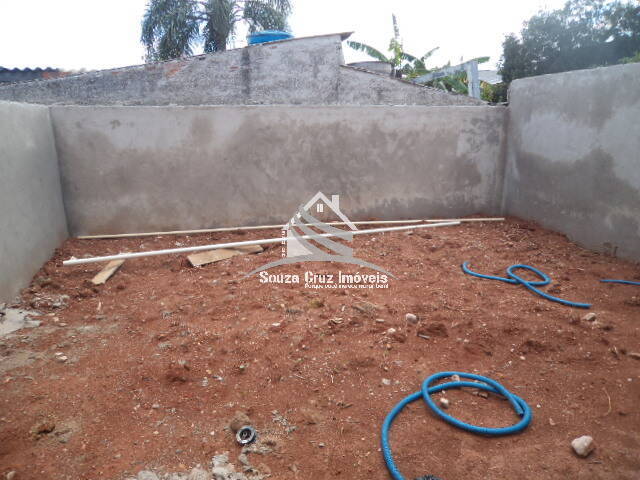 Casa, 3 quartos, 70 m² - Foto 26