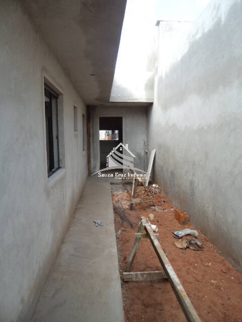 Casa, 3 quartos, 70 m² - Foto 28