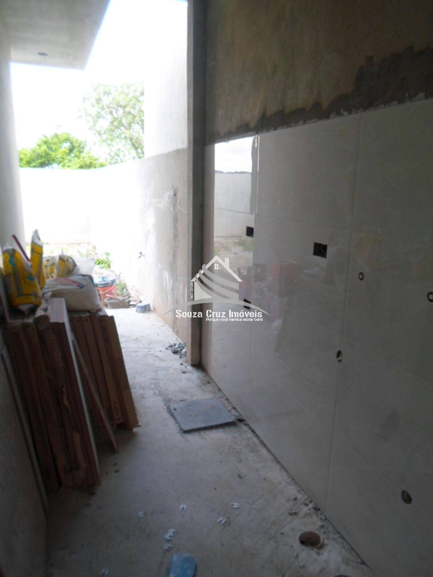 Casa, 3 quartos, 87 m² - Foto 12