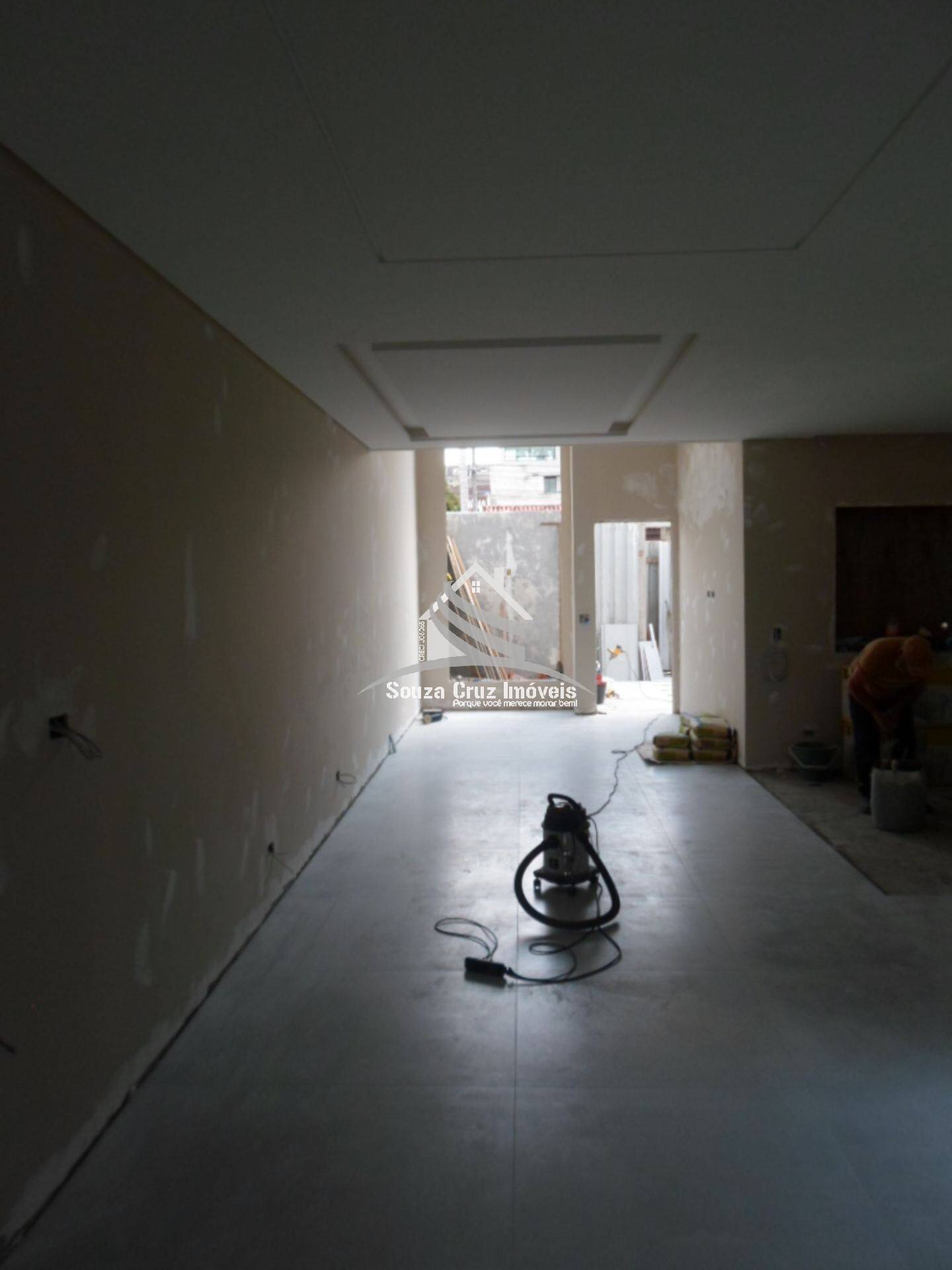 Casa, 3 quartos, 87 m² - Foto 8