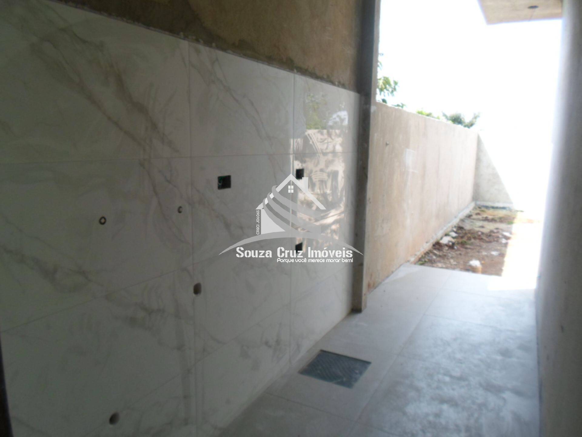 Casa, 3 quartos, 87 m² - Foto 24