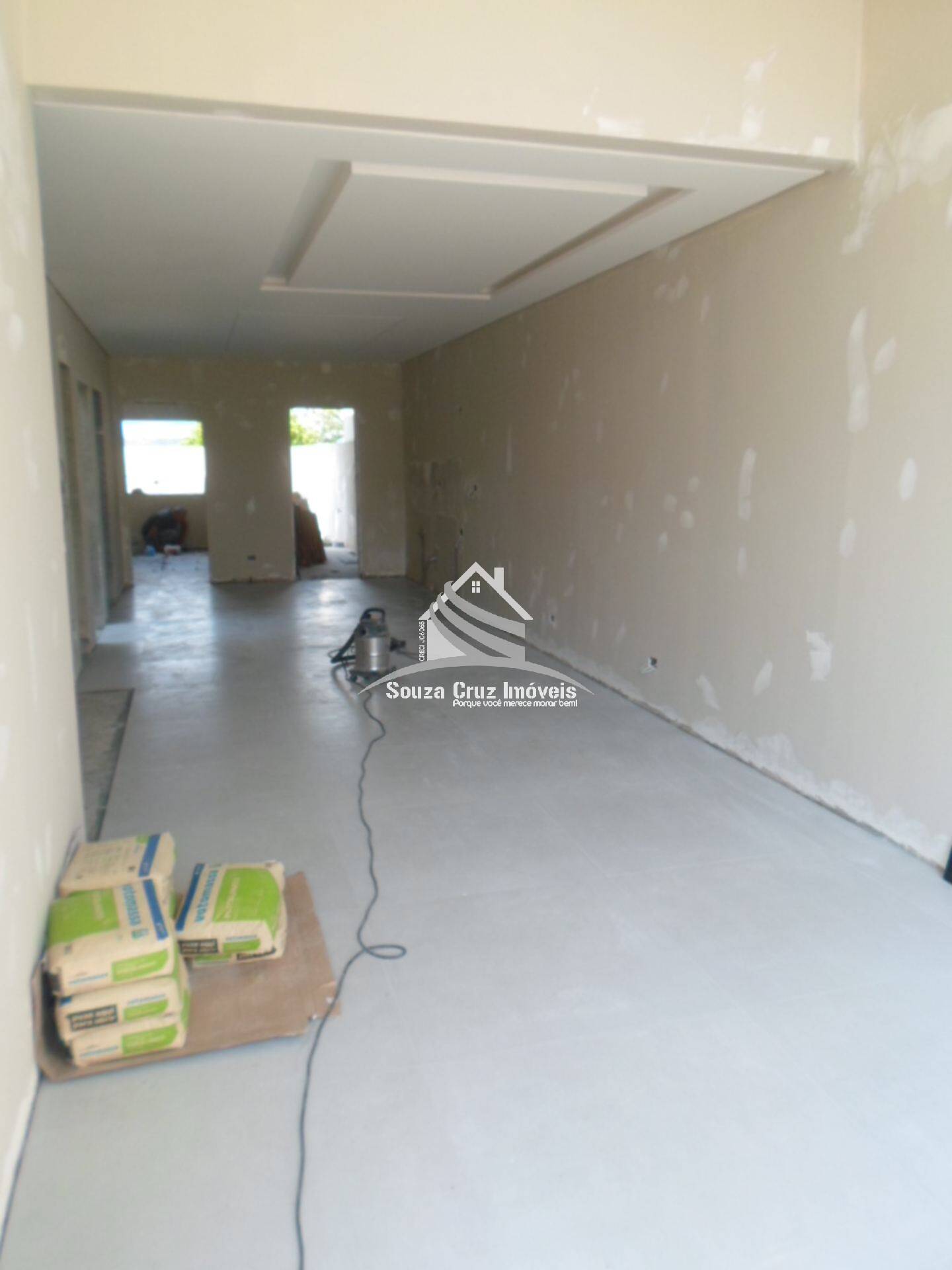 Casa, 3 quartos, 87 m² - Foto 6
