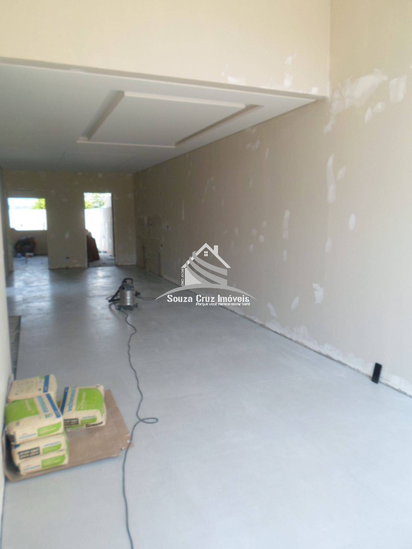 Casa, 3 quartos, 87 m² - Foto 4
