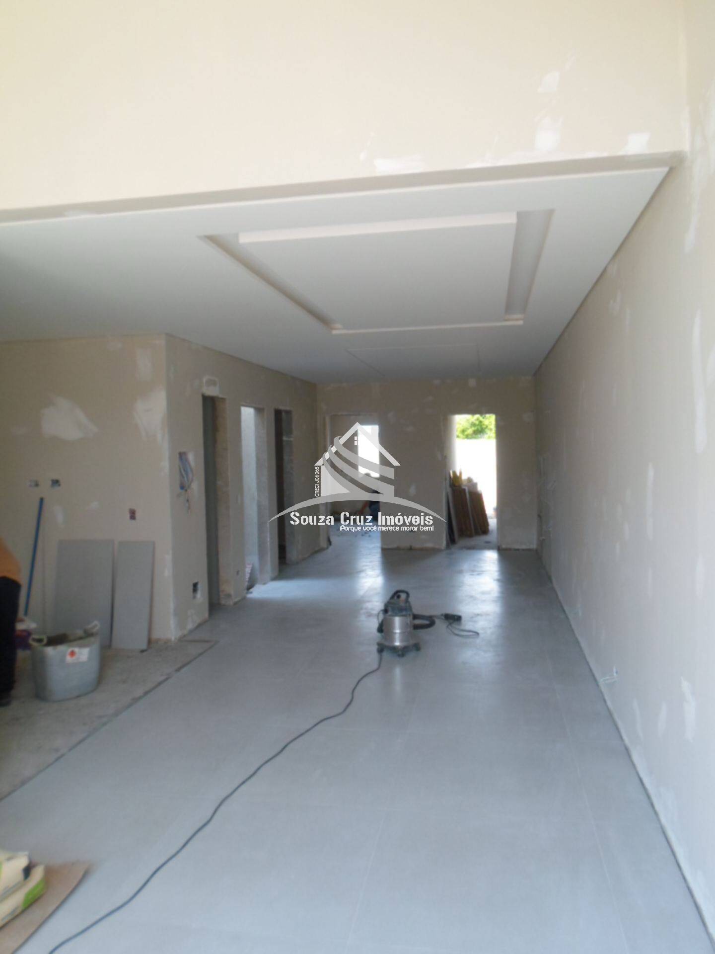 Casa, 3 quartos, 87 m² - Foto 5