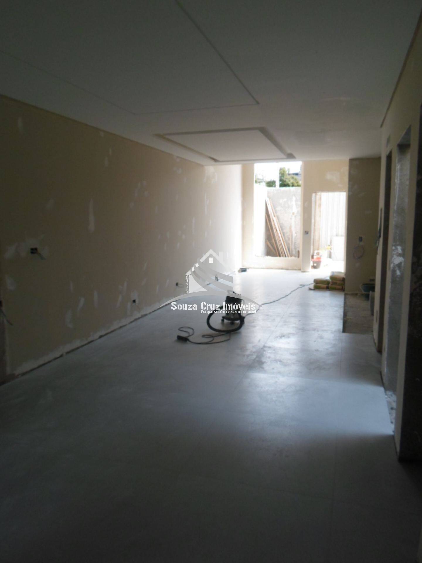 Casa, 3 quartos, 87 m² - Foto 3