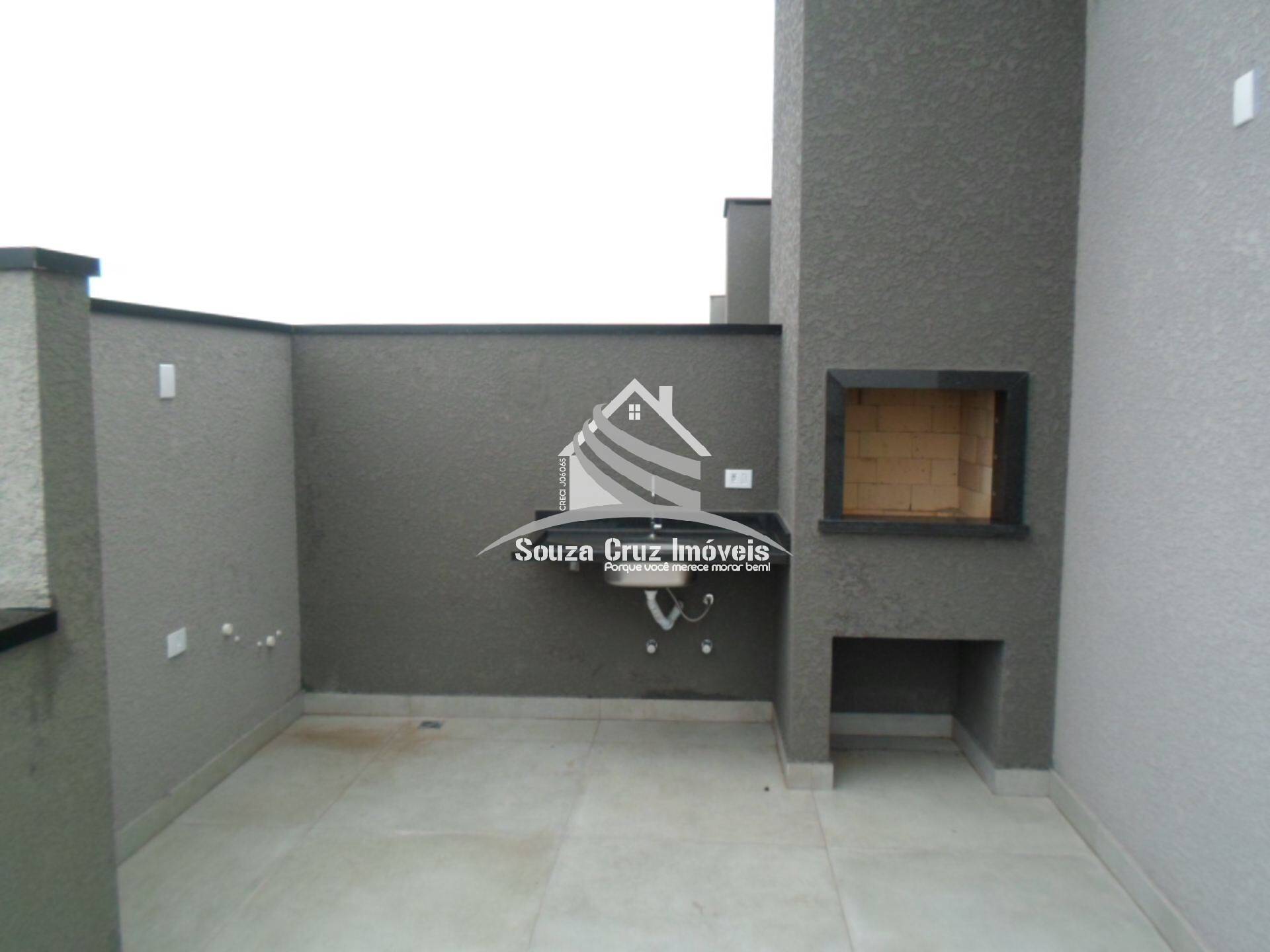 Sobrado, 3 quartos, 194 m² - Foto 24