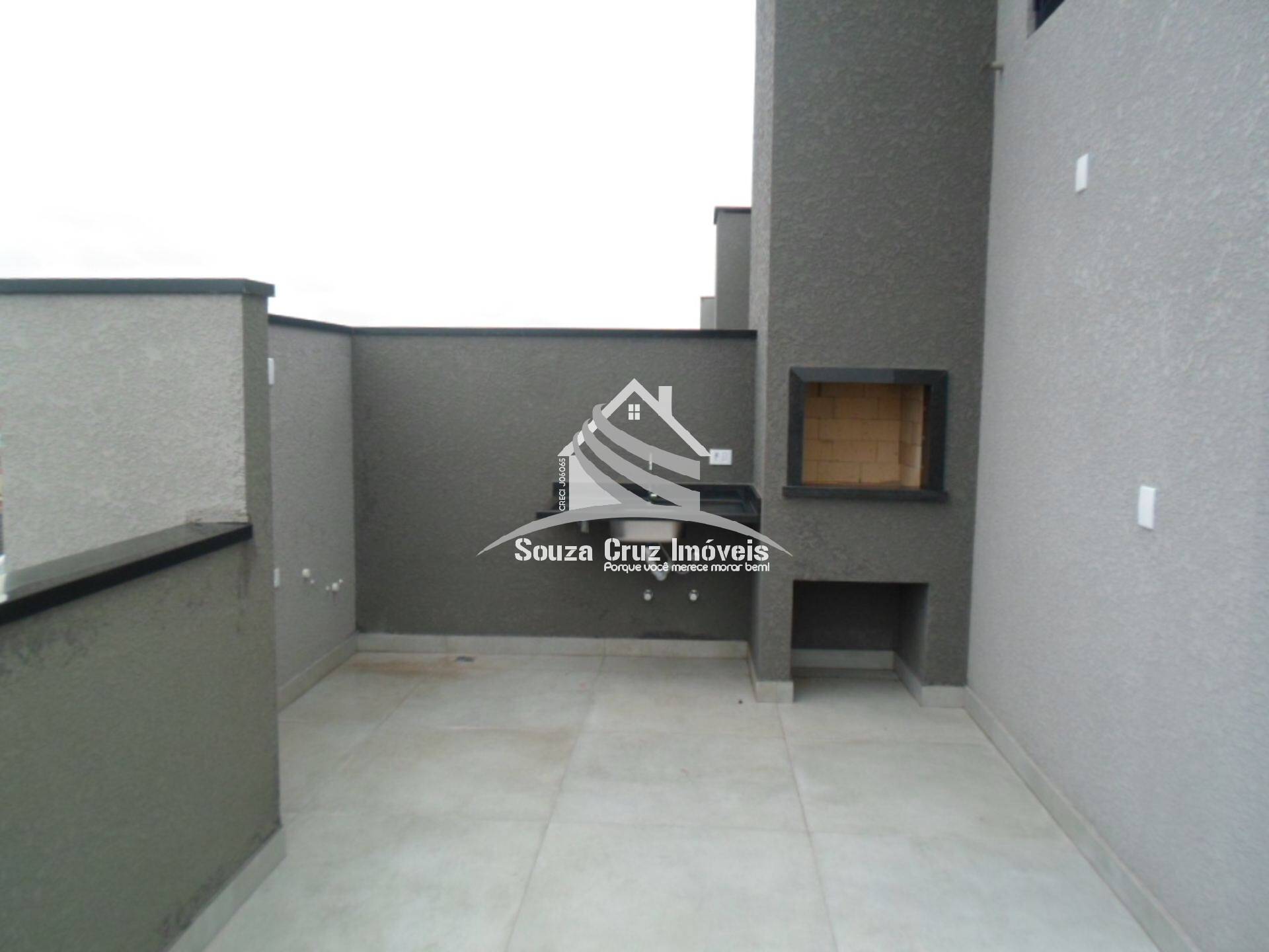 Sobrado, 3 quartos, 194 m² - Foto 25