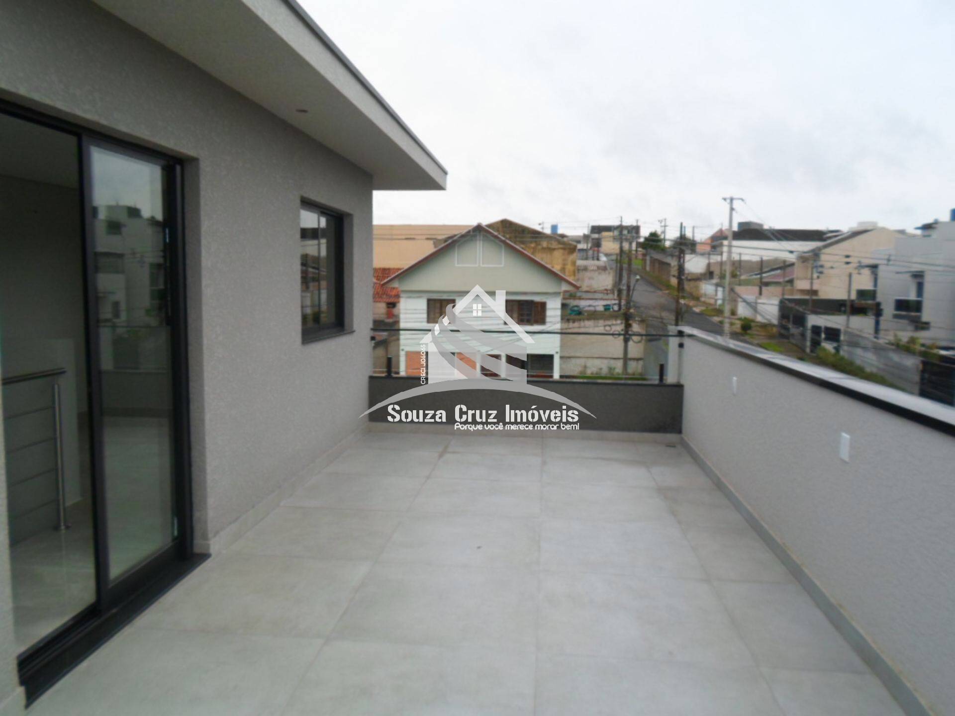 Sobrado, 3 quartos, 194 m² - Foto 26