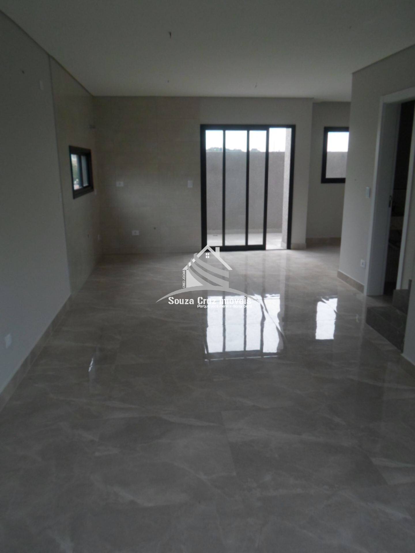 Sobrado, 3 quartos, 194 m² - Foto 3