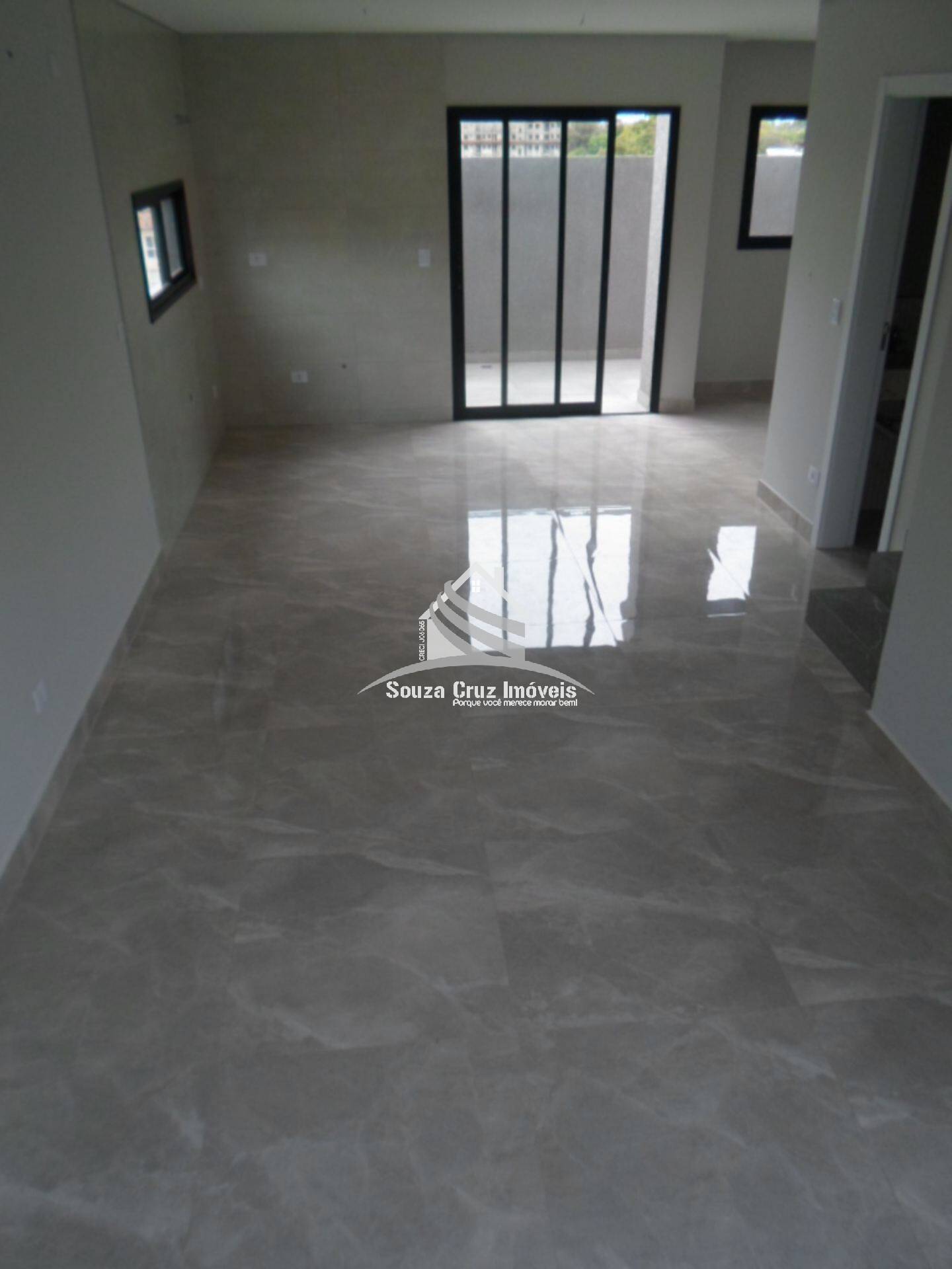 Sobrado, 3 quartos, 194 m² - Foto 6