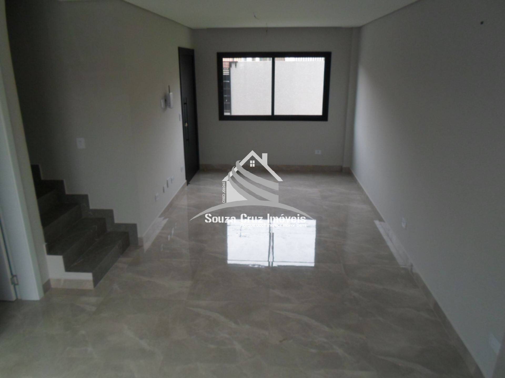 Sobrado, 3 quartos, 194 m² - Foto 9