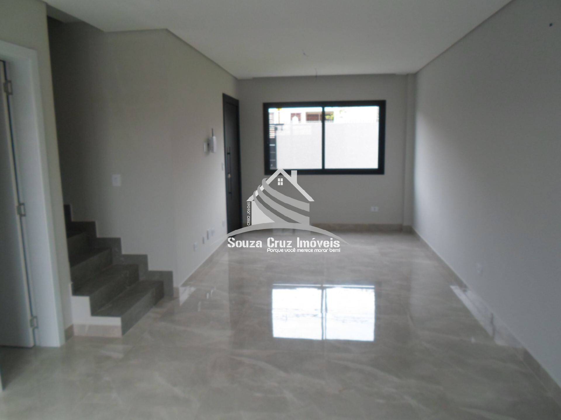 Sobrado, 3 quartos, 194 m² - Foto 8