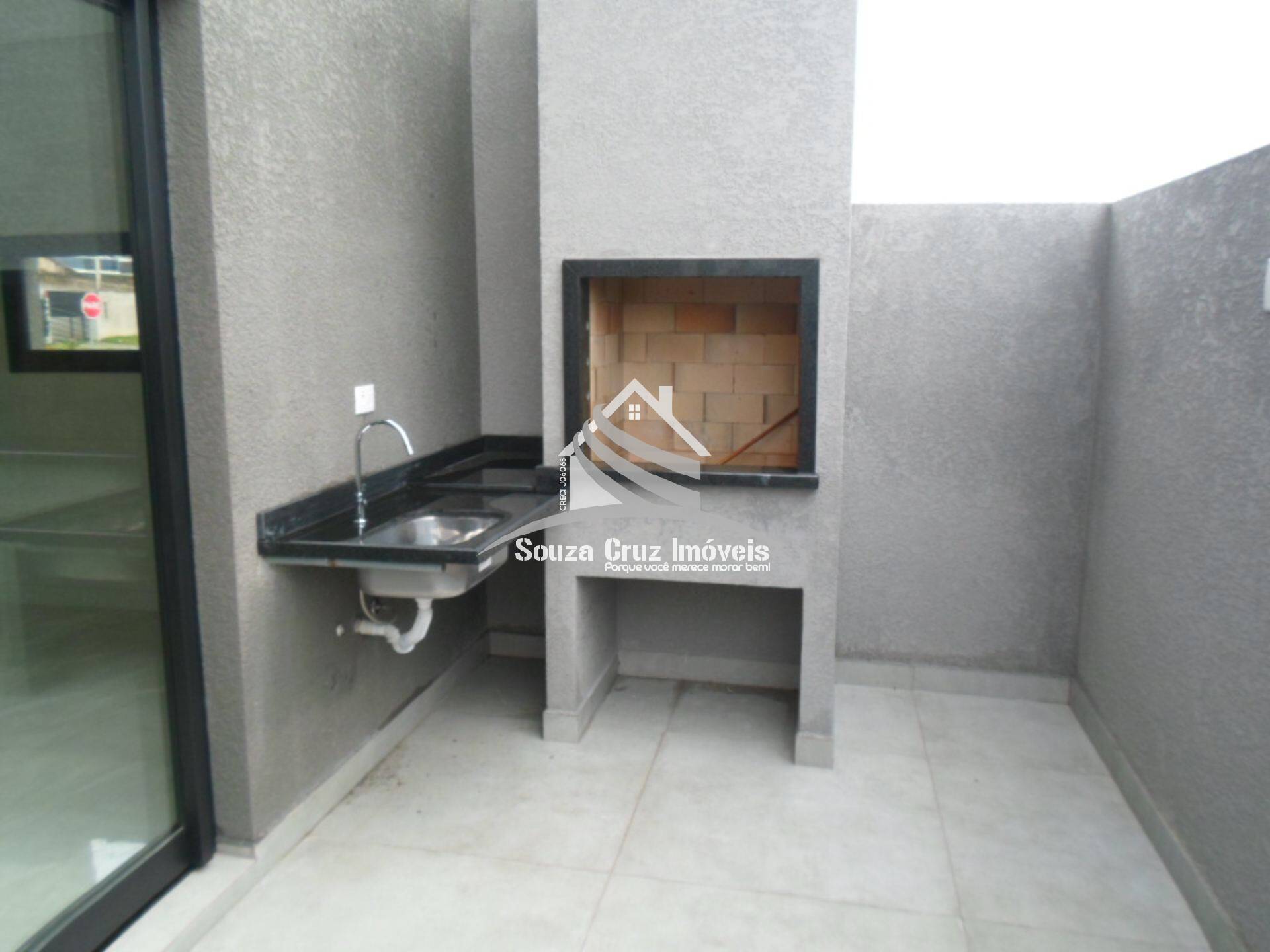 Sobrado, 3 quartos, 194 m² - Foto 13