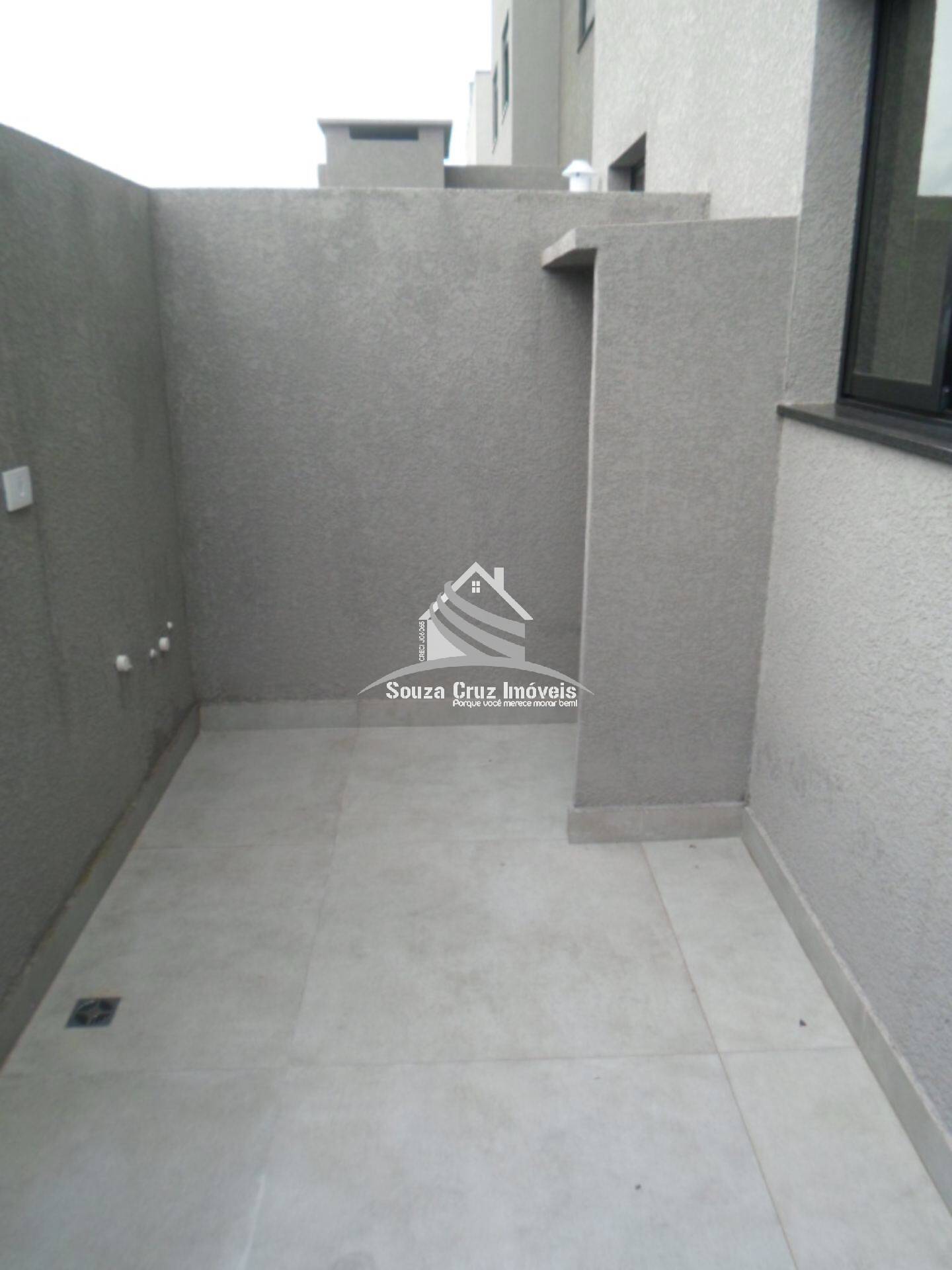 Sobrado, 3 quartos, 194 m² - Foto 33