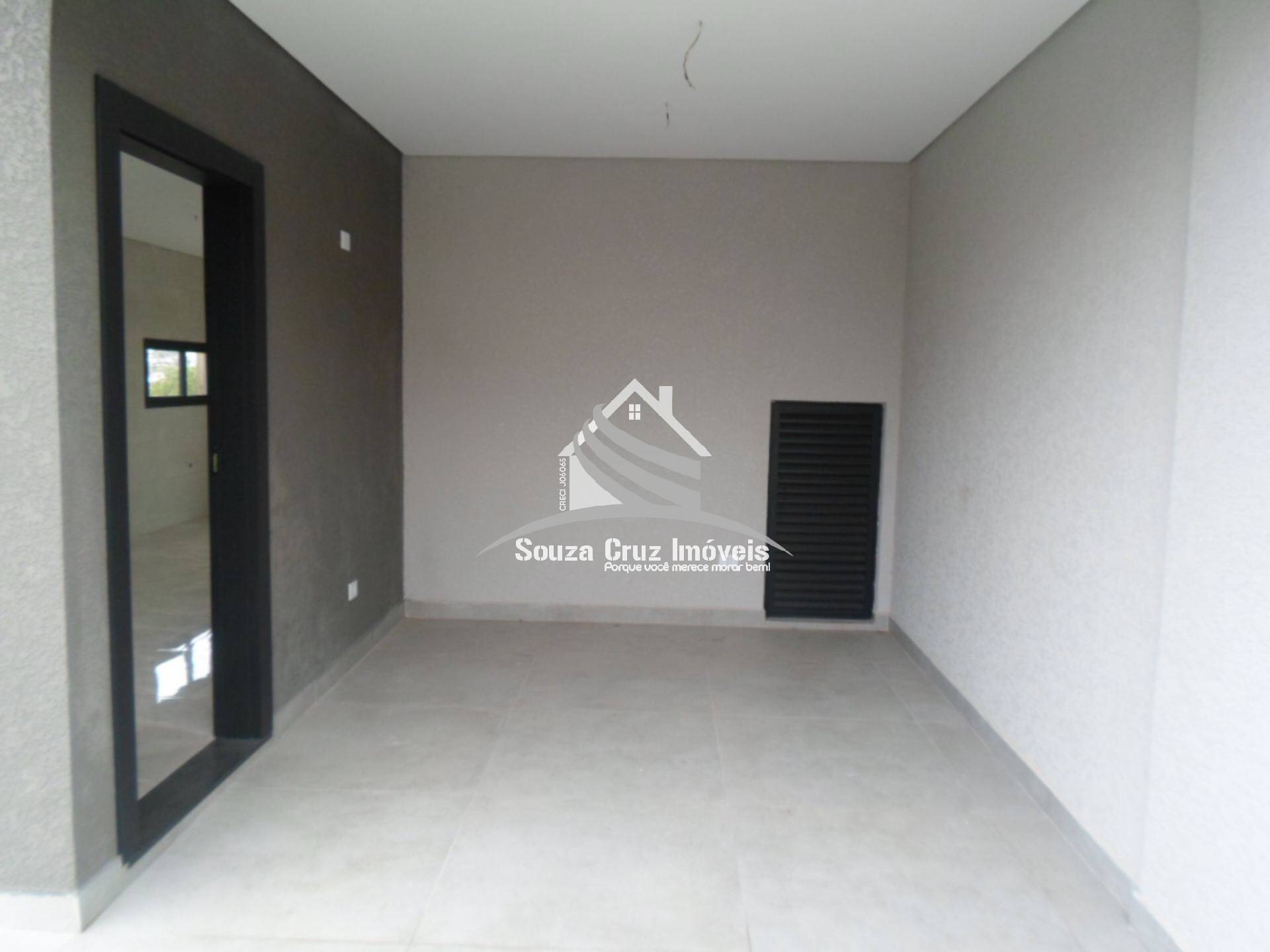 Sobrado, 3 quartos, 194 m² - Foto 35