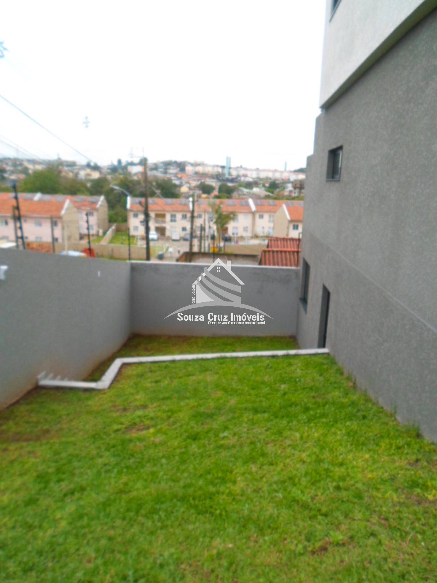 Sobrado, 3 quartos, 194 m² - Foto 38