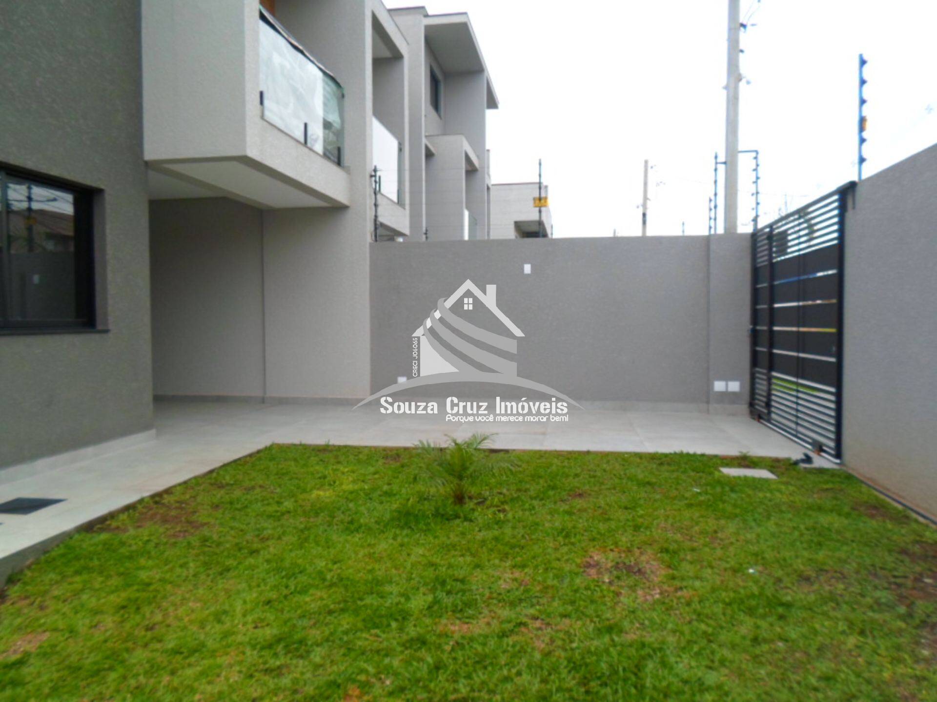 Sobrado, 3 quartos, 194 m² - Foto 40