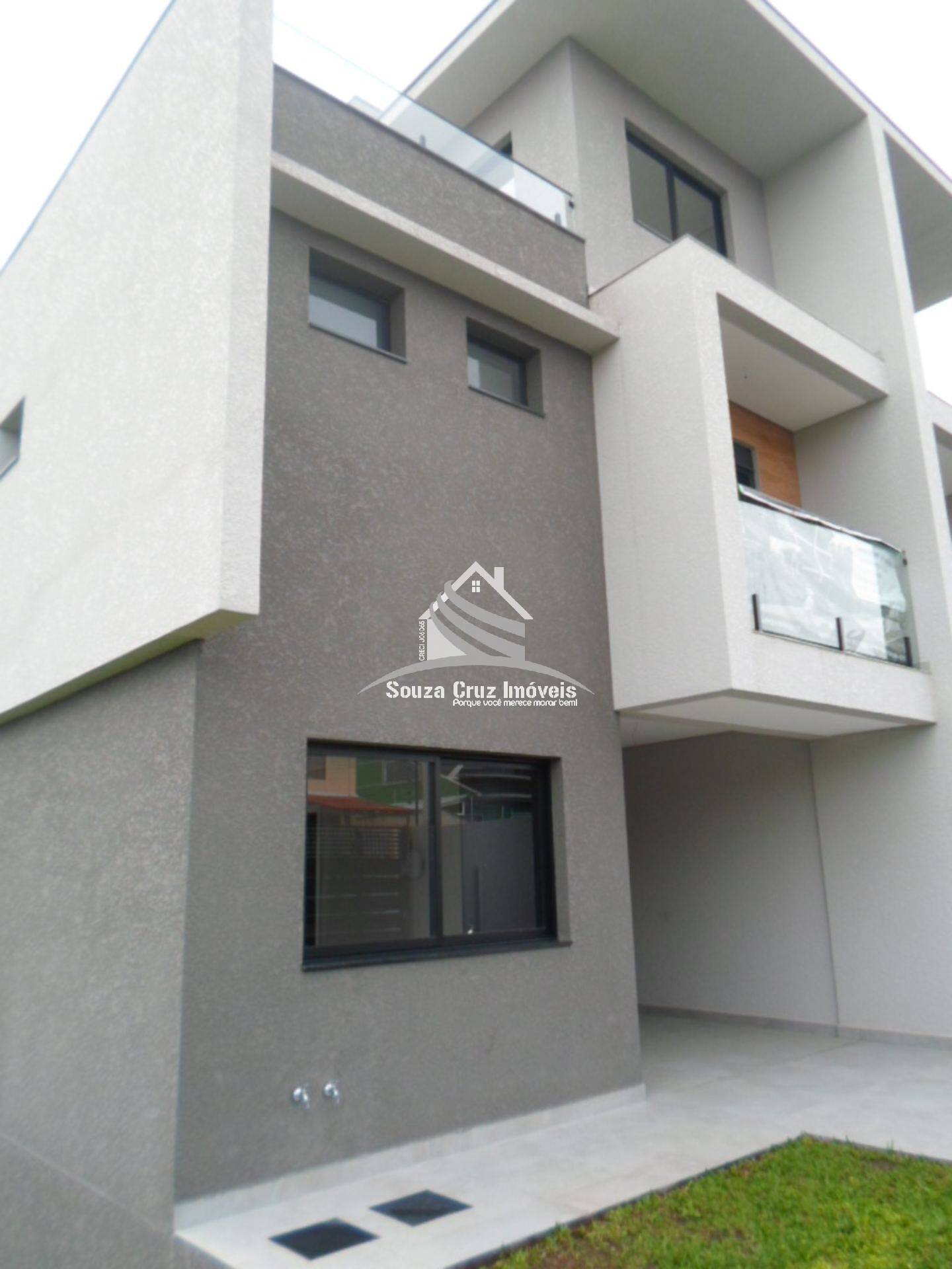 Sobrado, 3 quartos, 194 m² - Foto 41