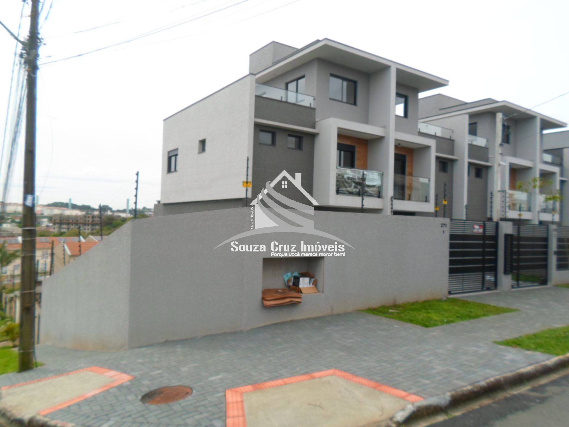 Sobrado, 3 quartos, 194 m² - Foto 42