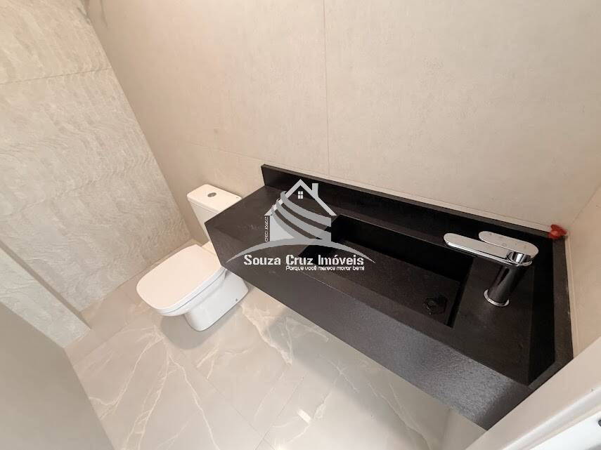 Sobrado, 3 quartos, 162 m² - Foto 8