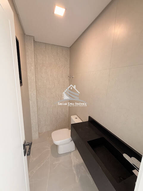 Sobrado, 3 quartos, 162 m² - Foto 7
