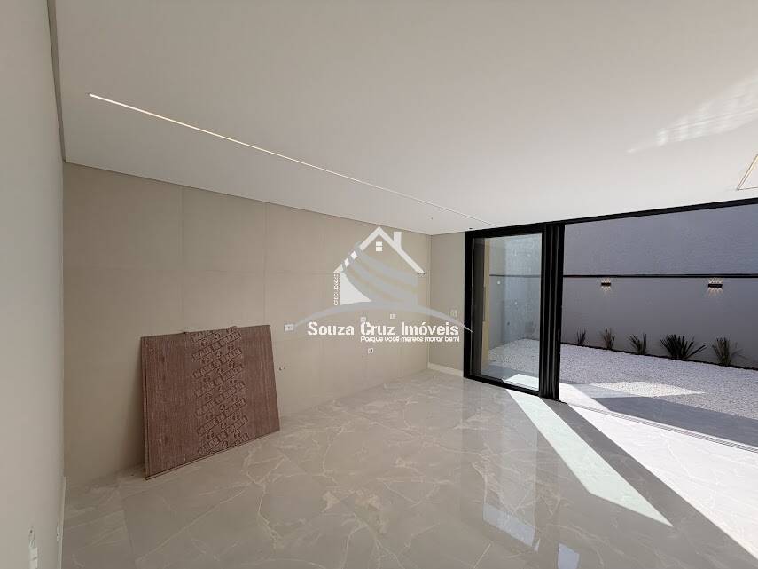 Sobrado, 3 quartos, 162 m² - Foto 9
