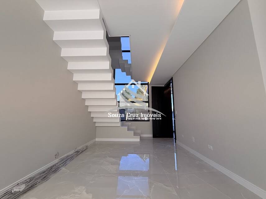 Sobrado, 3 quartos, 162 m² - Foto 11