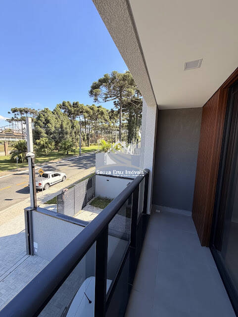 Sobrado, 3 quartos, 162 m² - Foto 17