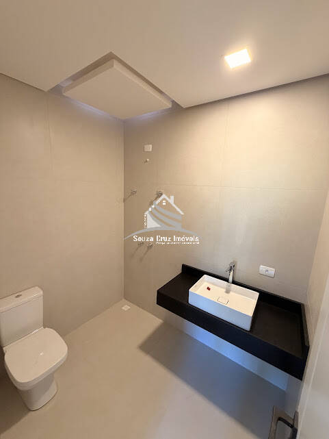 Sobrado, 3 quartos, 162 m² - Foto 19