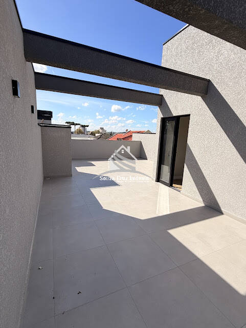 Sobrado, 3 quartos, 162 m² - Foto 28