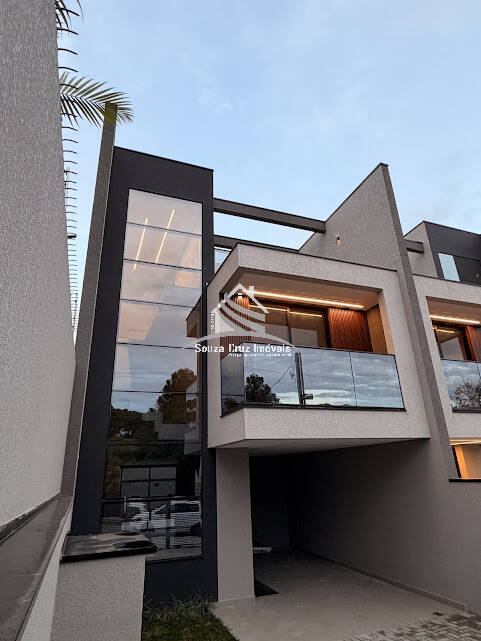 Sobrado, 3 quartos, 162 m² - Foto 2