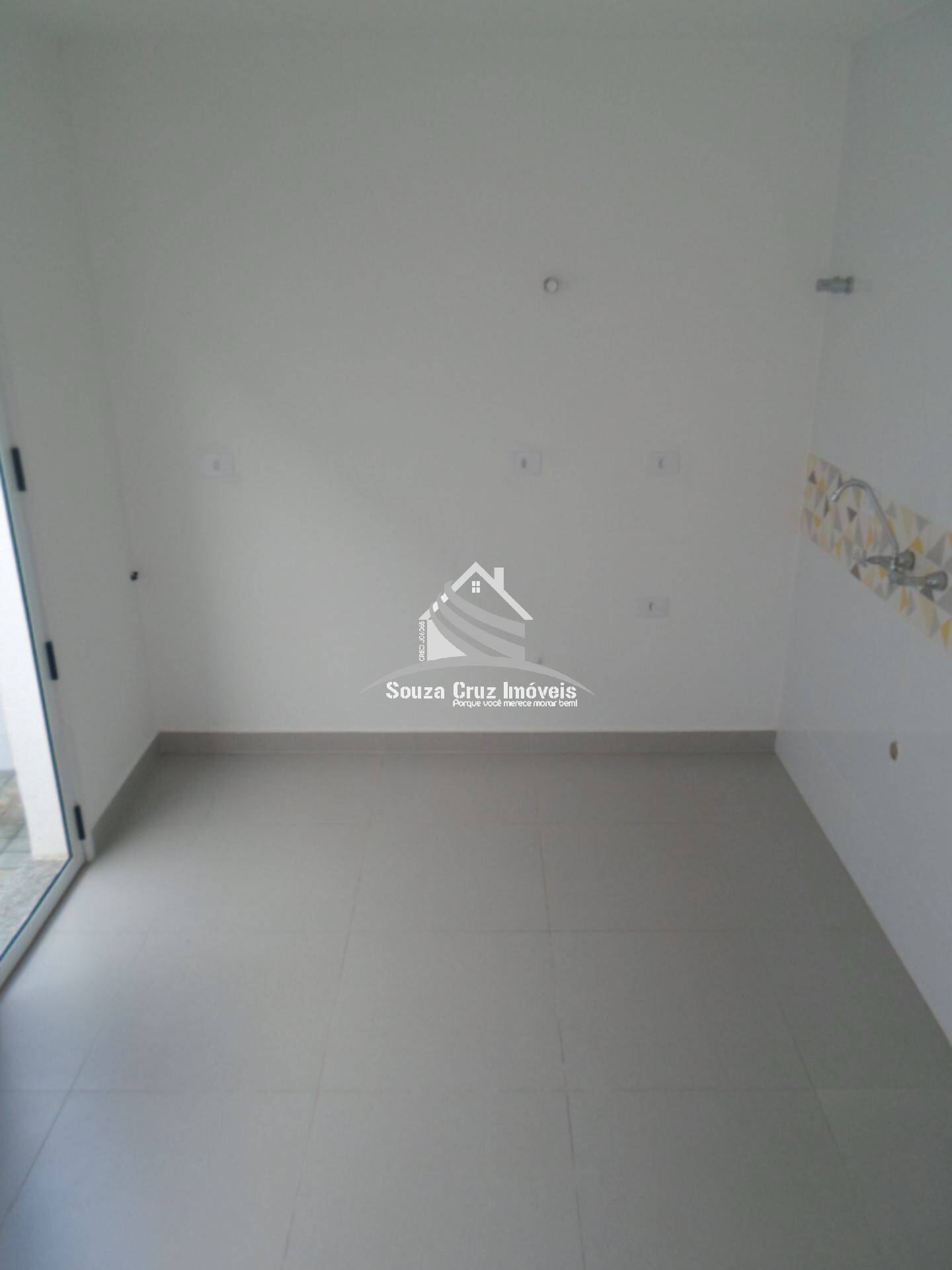 Sobrado, 3 quartos, 85 m² - Foto 11