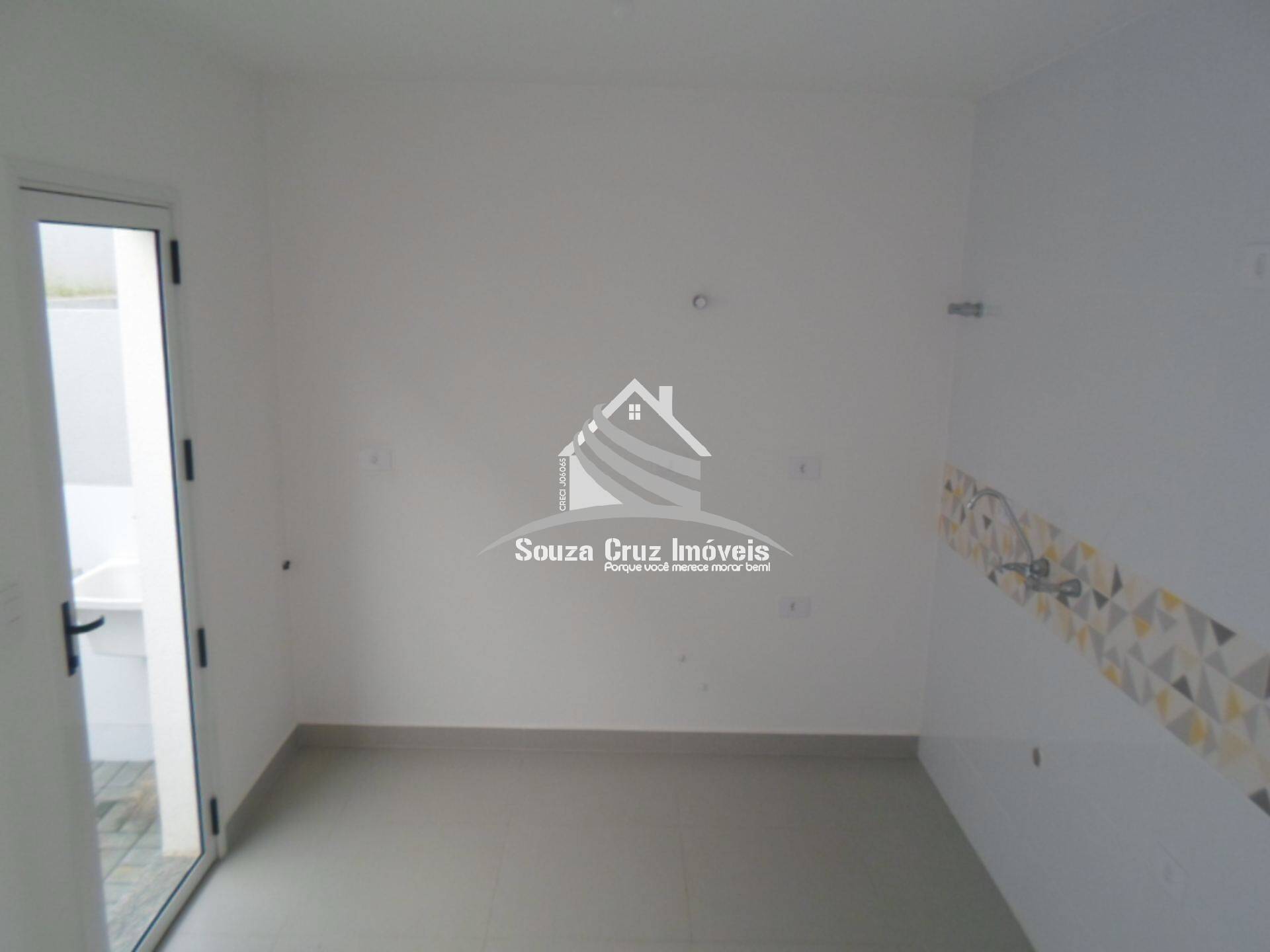 Sobrado, 3 quartos, 85 m² - Foto 13