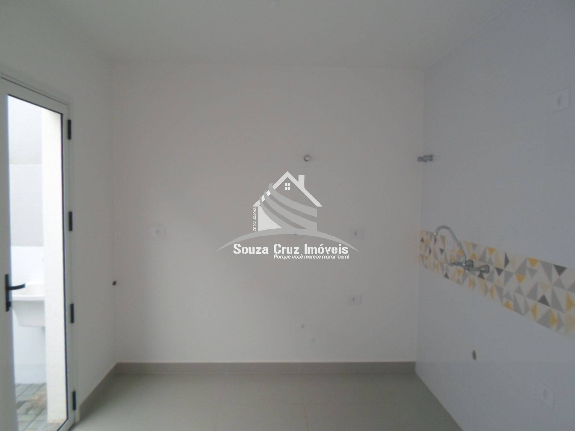 Sobrado, 3 quartos, 85 m² - Foto 12