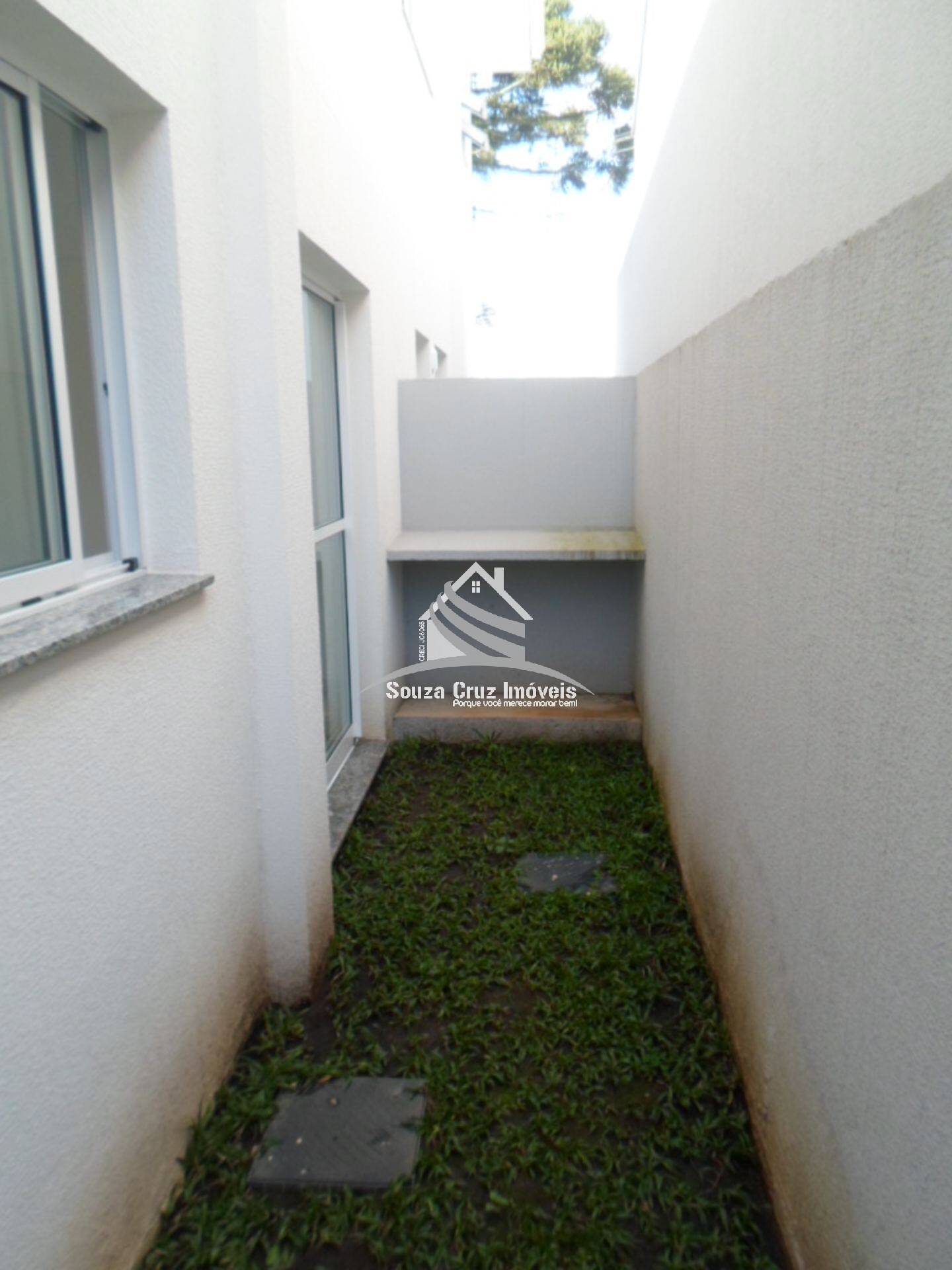 Sobrado, 3 quartos, 85 m² - Foto 15