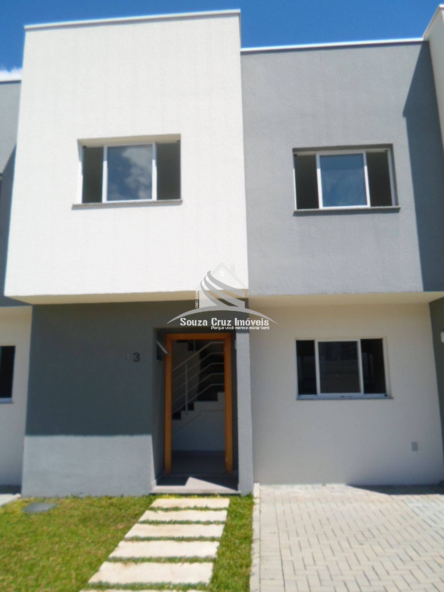 Sobrado, 3 quartos, 85 m² - Foto 33