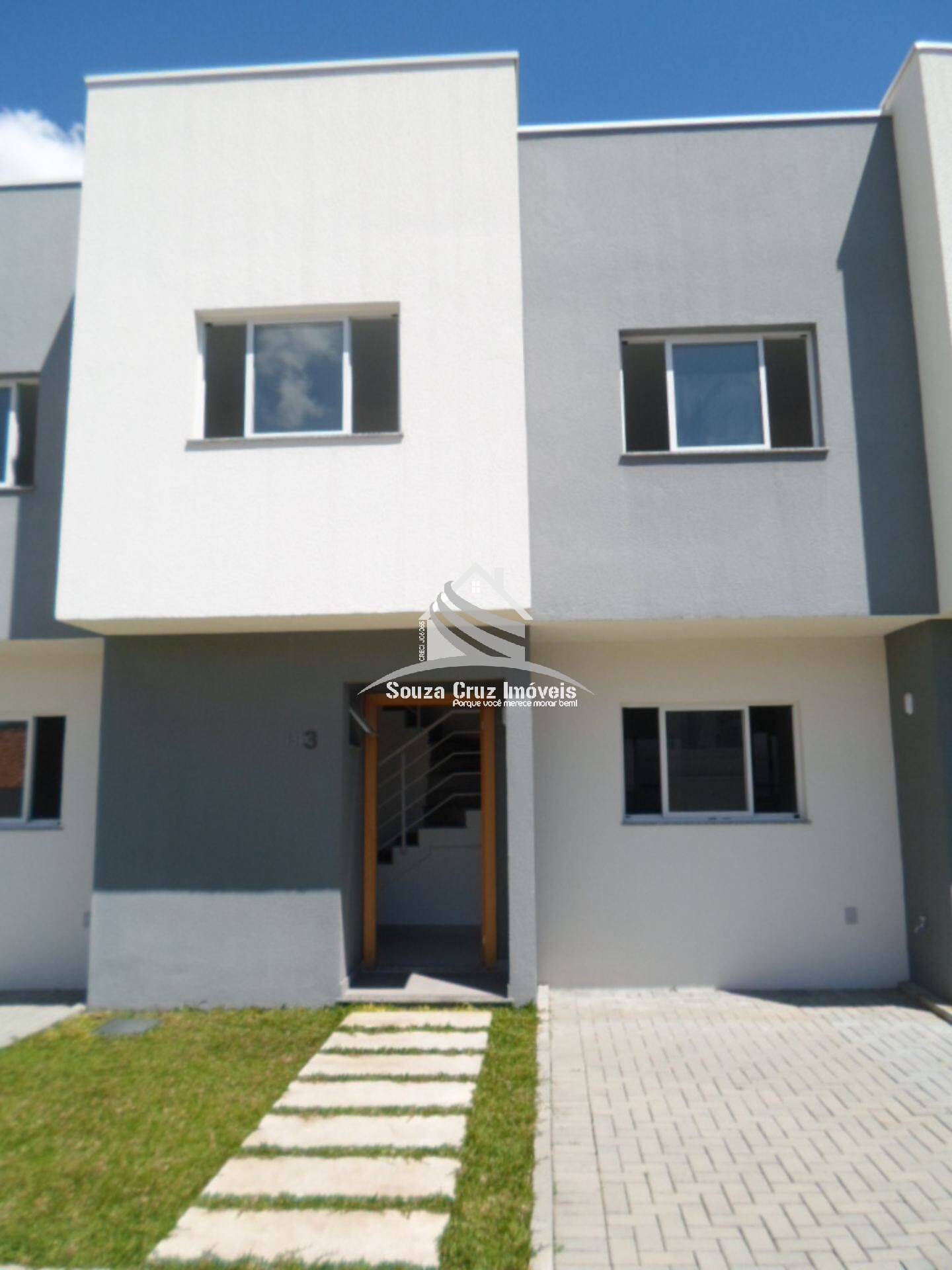 Sobrado, 3 quartos, 85 m² - Foto 34