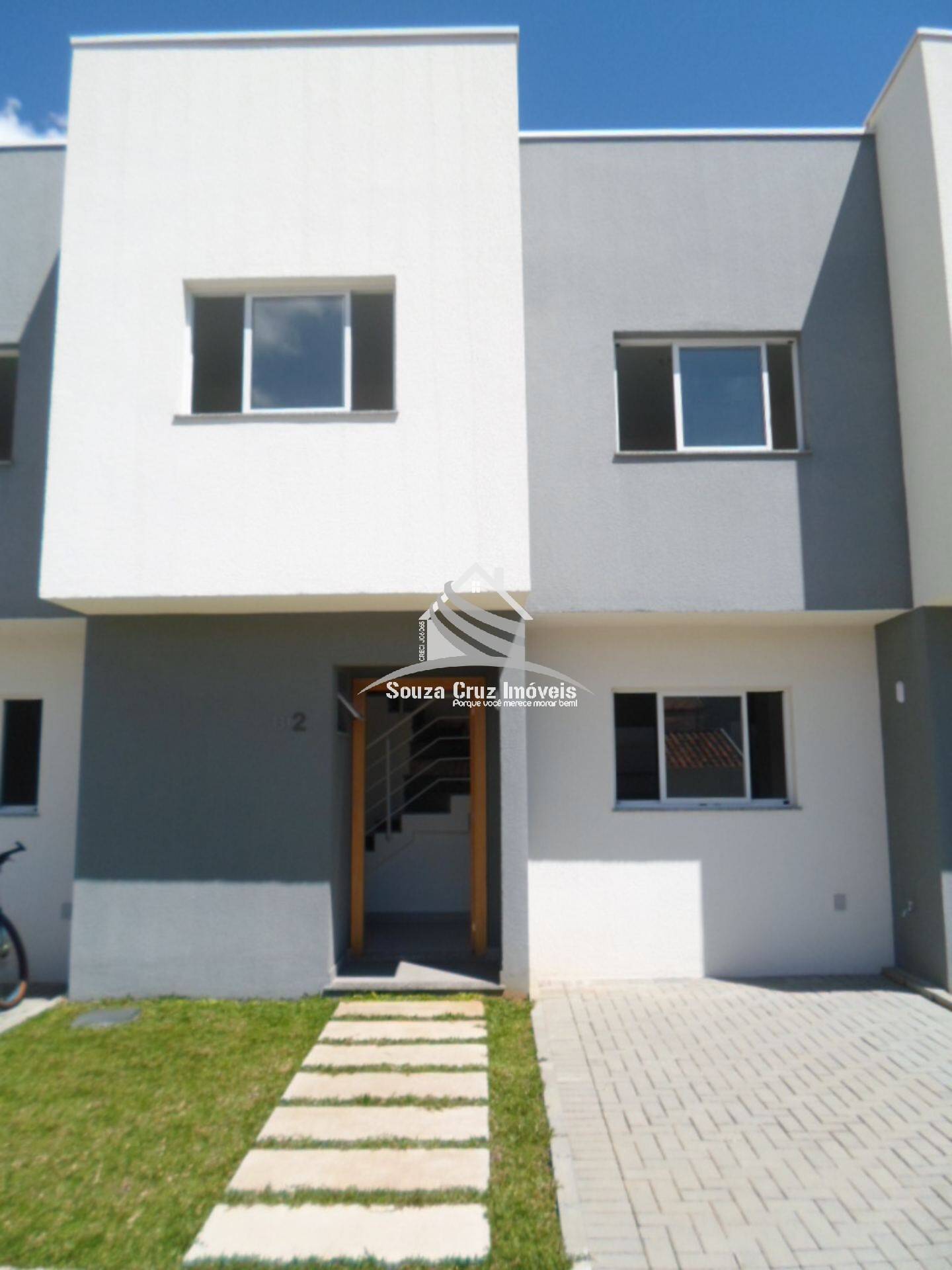 Sobrado, 3 quartos, 85 m² - Foto 35