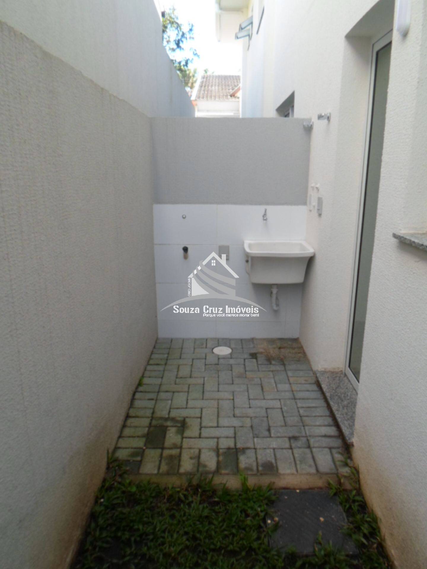 Sobrado, 3 quartos, 85 m² - Foto 14