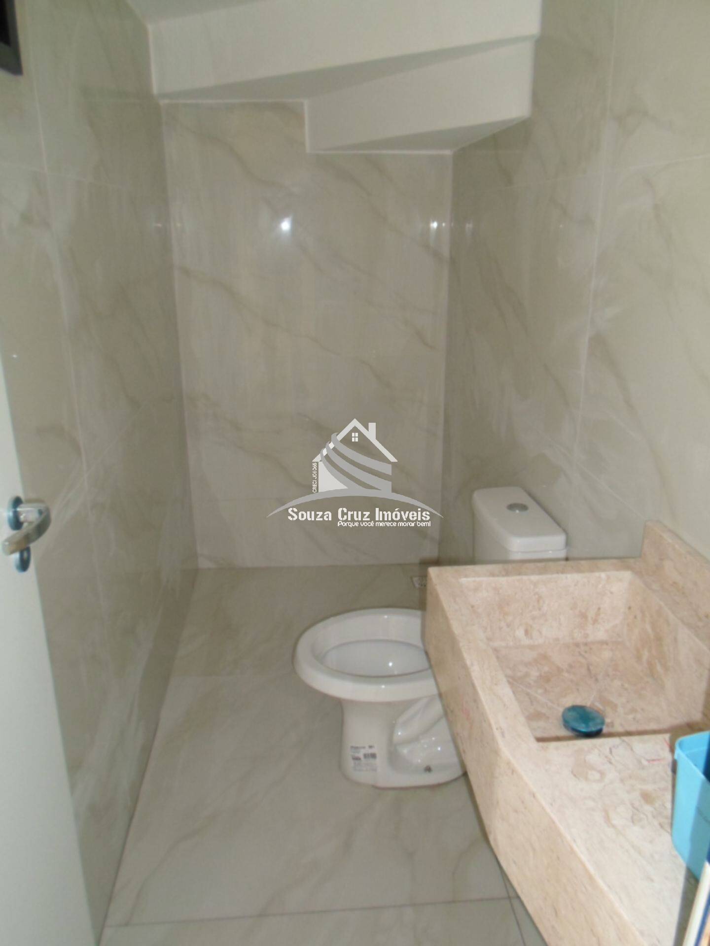 Sobrado, 3 quartos, 170 m² - Foto 8