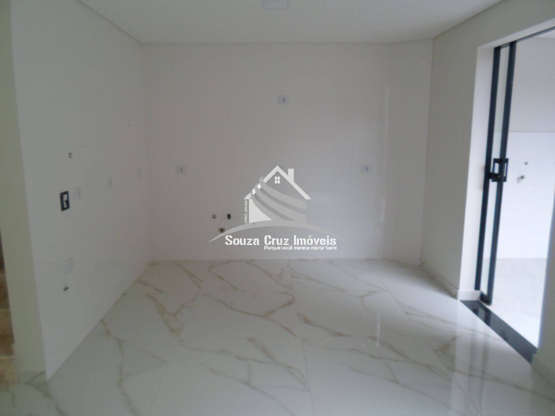 Sobrado, 3 quartos, 170 m² - Foto 10