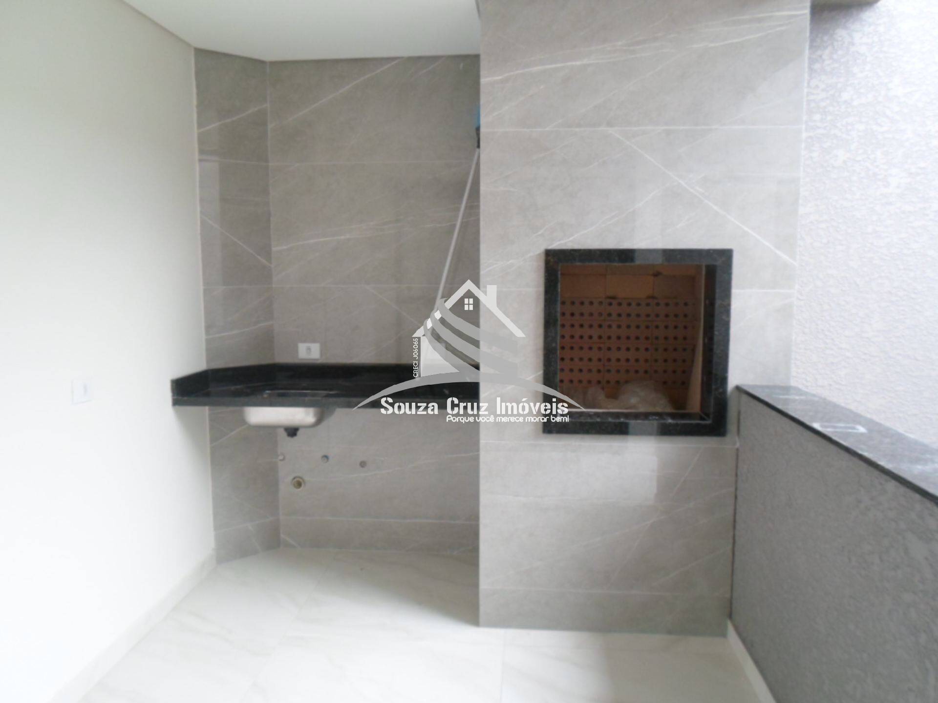 Sobrado, 3 quartos, 170 m² - Foto 11