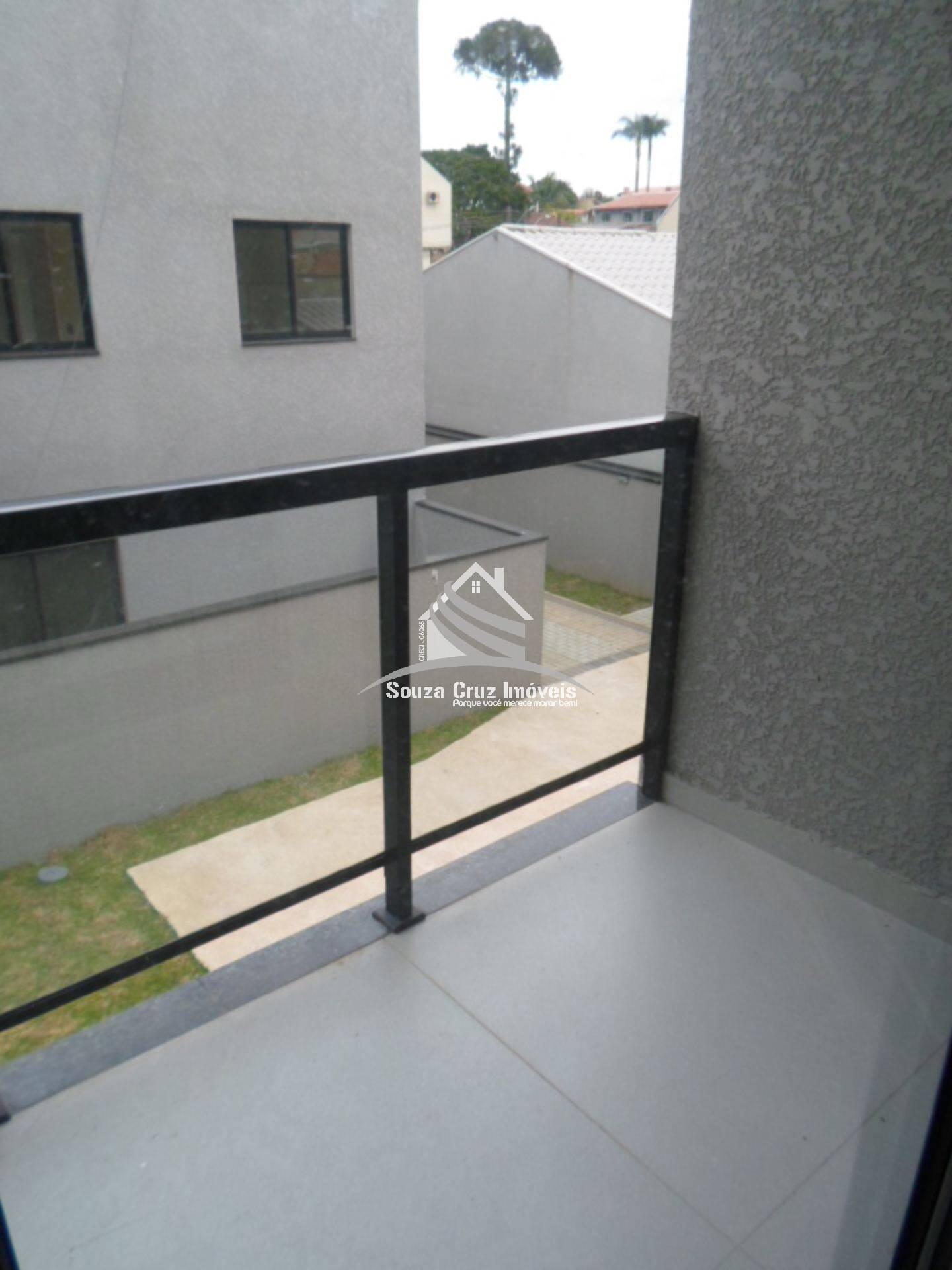 Sobrado, 3 quartos, 170 m² - Foto 16