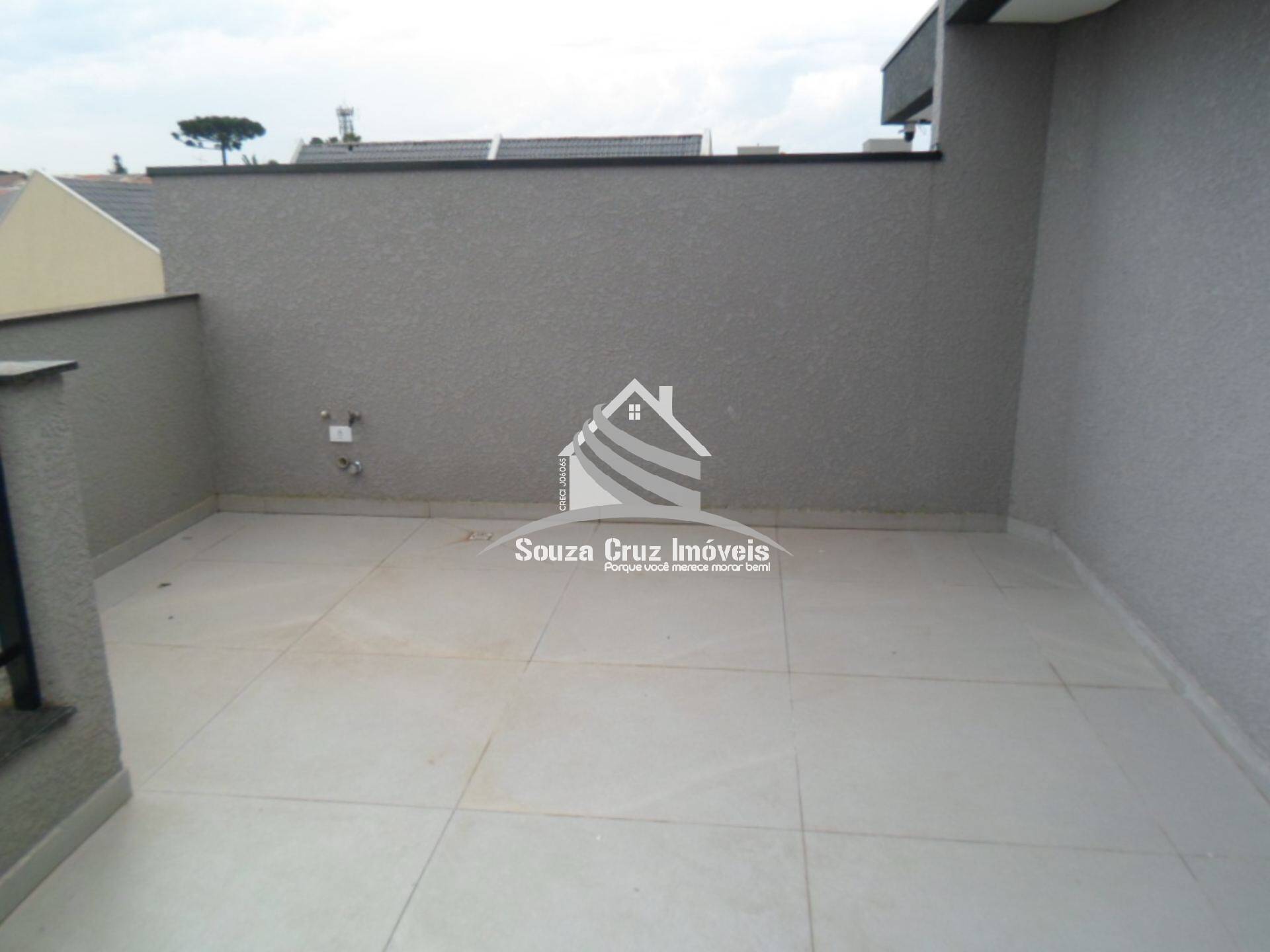 Sobrado, 3 quartos, 170 m² - Foto 28