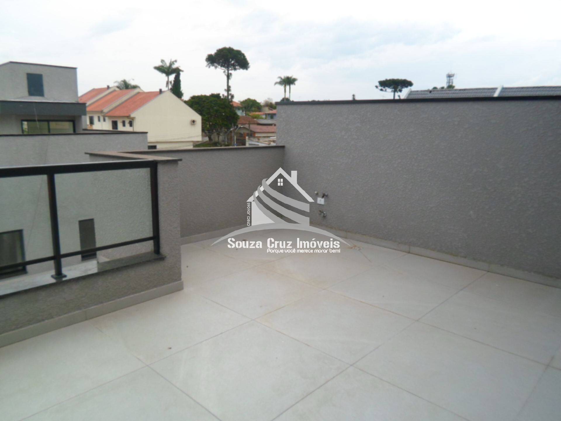 Sobrado, 3 quartos, 170 m² - Foto 27