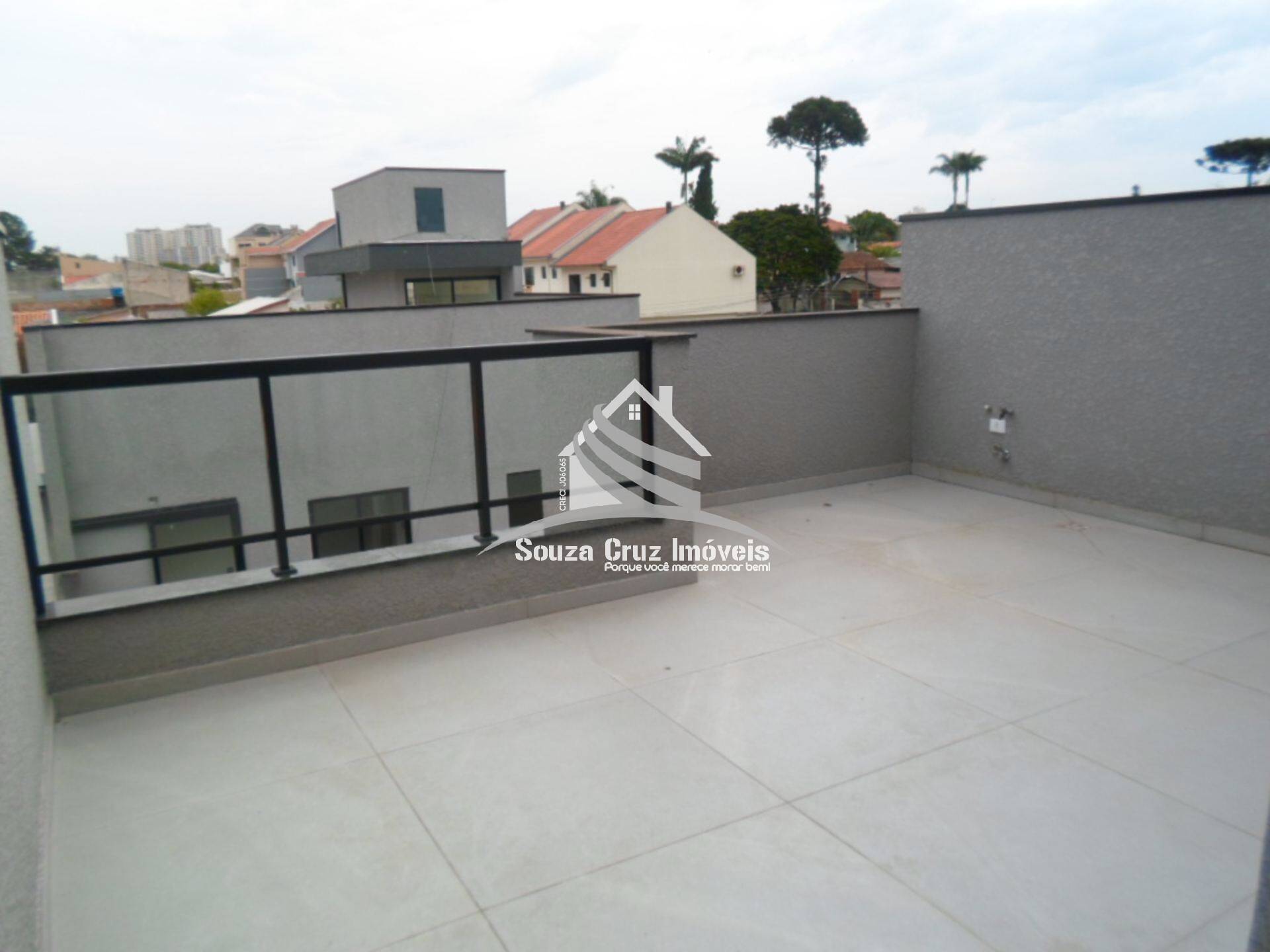 Sobrado, 3 quartos, 170 m² - Foto 29