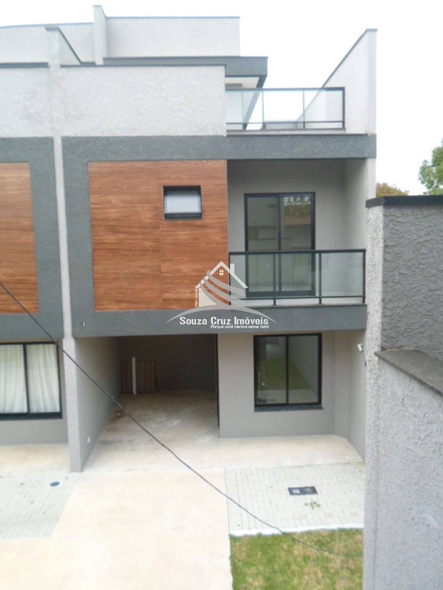 Sobrado, 3 quartos, 170 m² - Foto 30