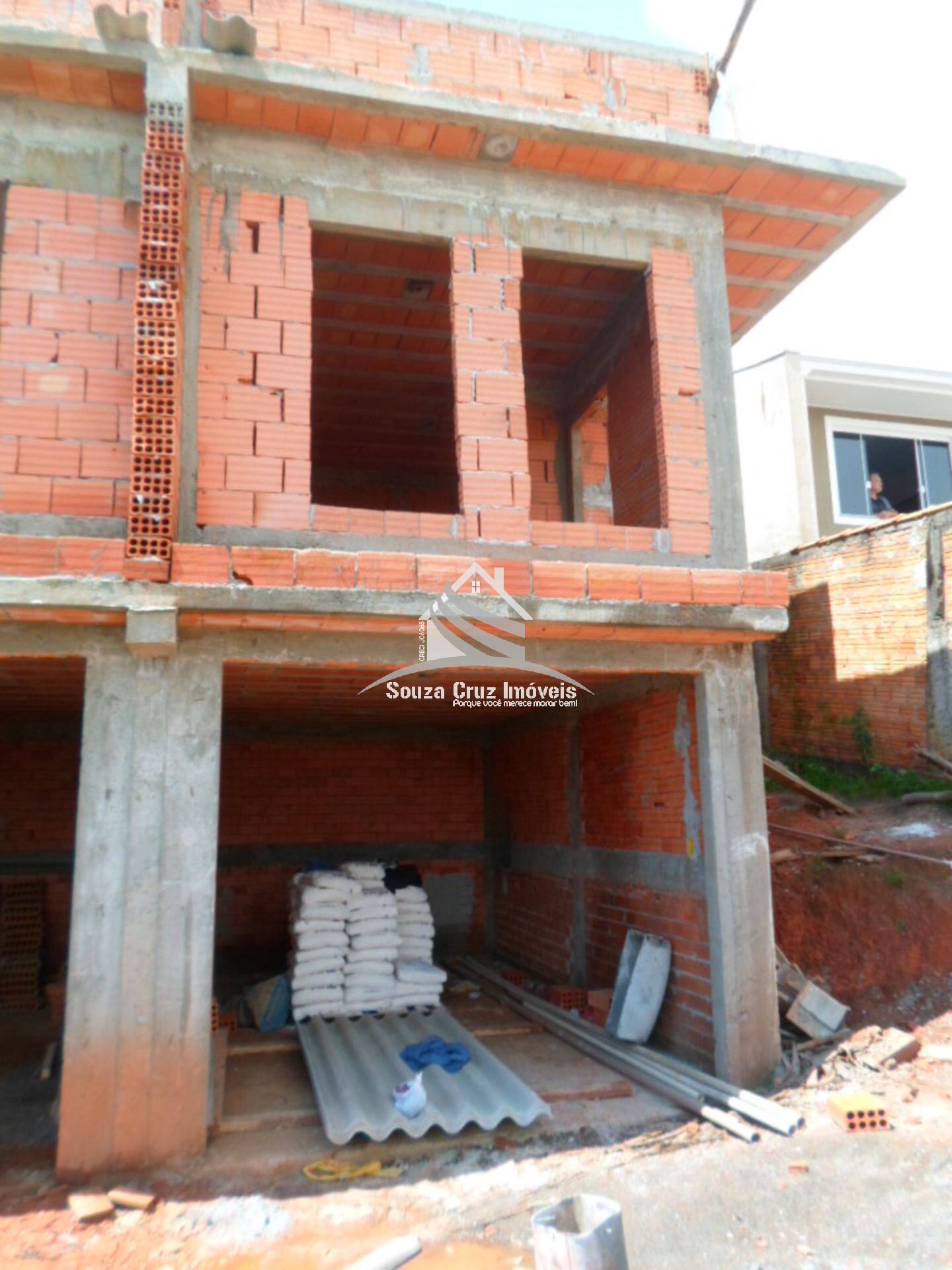 Casa, 3 quartos, 83 m² - Foto 2